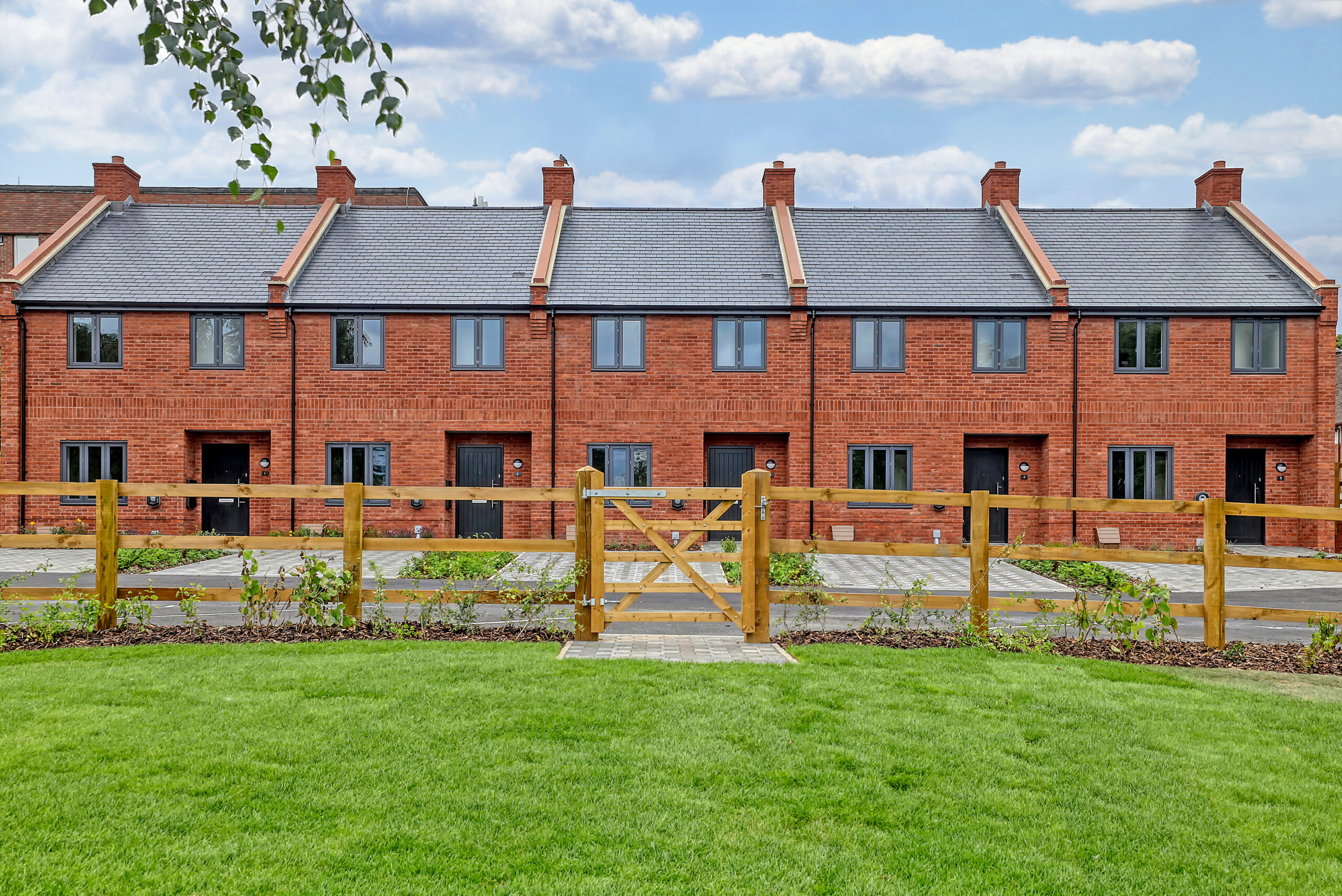 Brook View, Ongar, CM5
